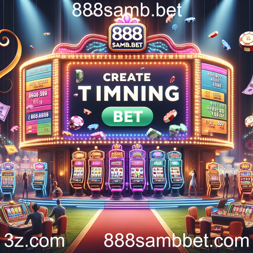 Explorando as Promoções no 888samb.bet: Bônus e Ofertas Imperdíveis